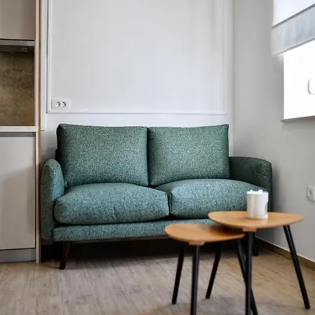Apartment Brand New 