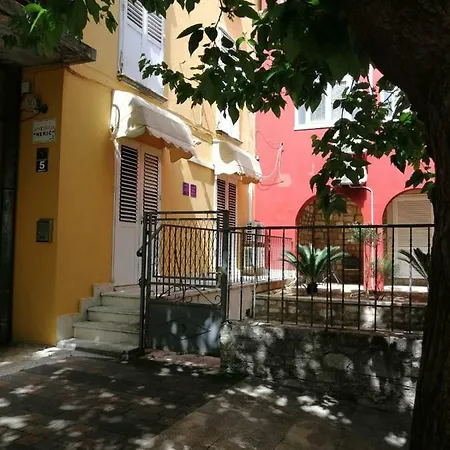 Apartment Brand New 